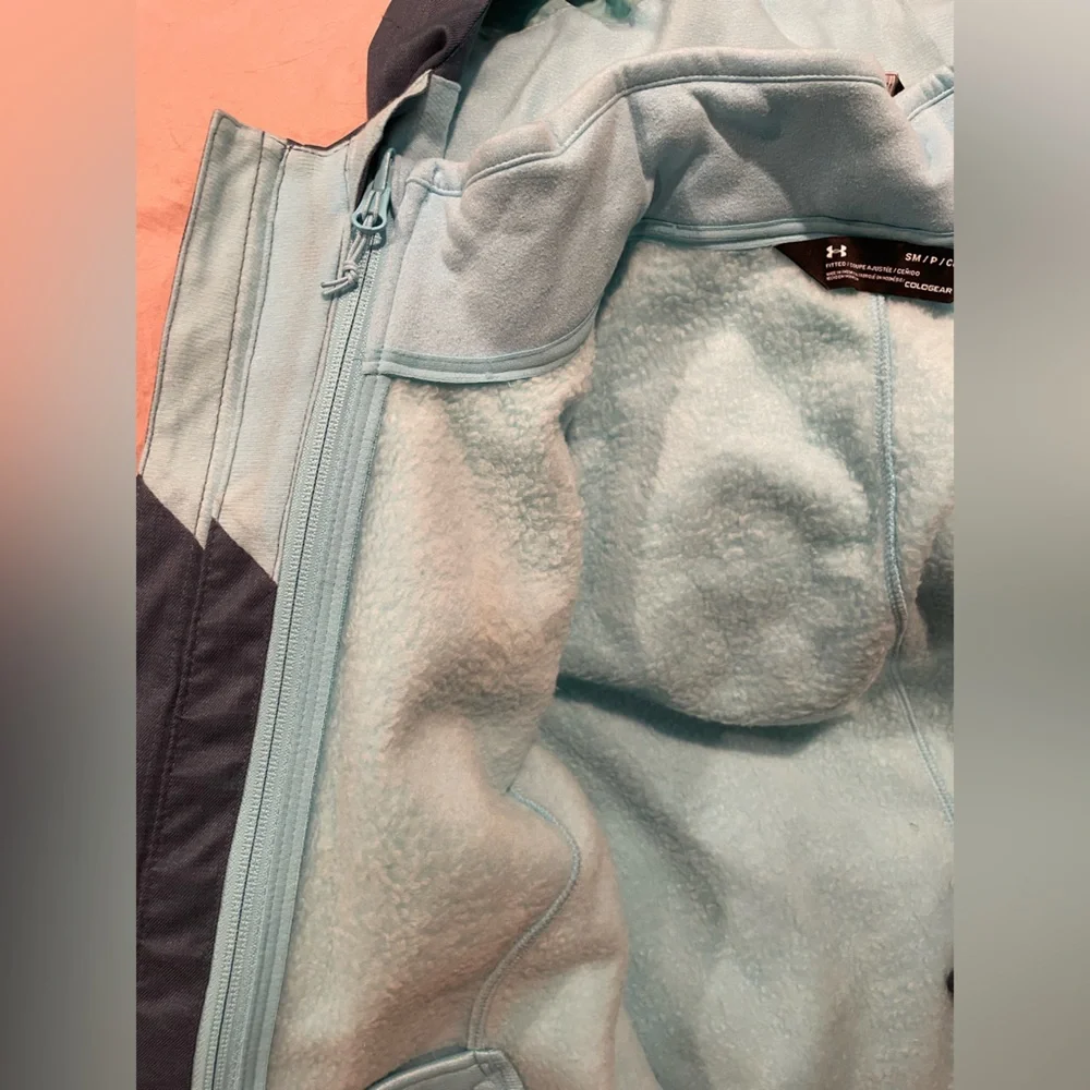 NWT Snow Jacket - Picture 6 of 8